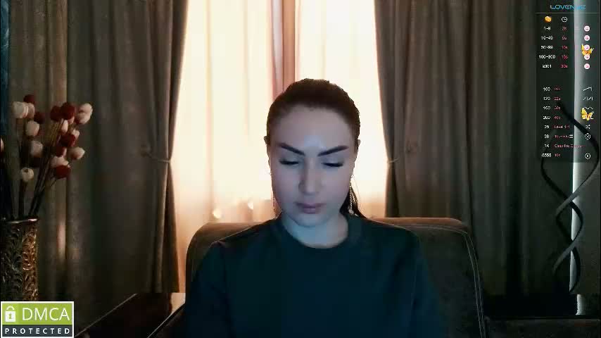 amara_campbell Adult Chat March 21, 2026