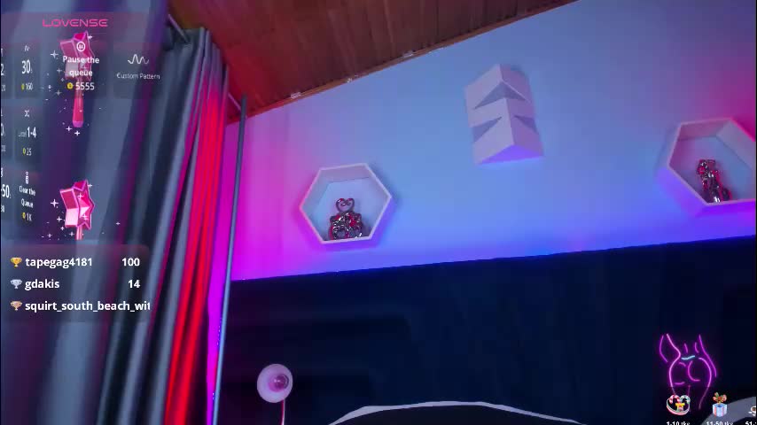 carla_rosee Adult Chat March 21, 2026