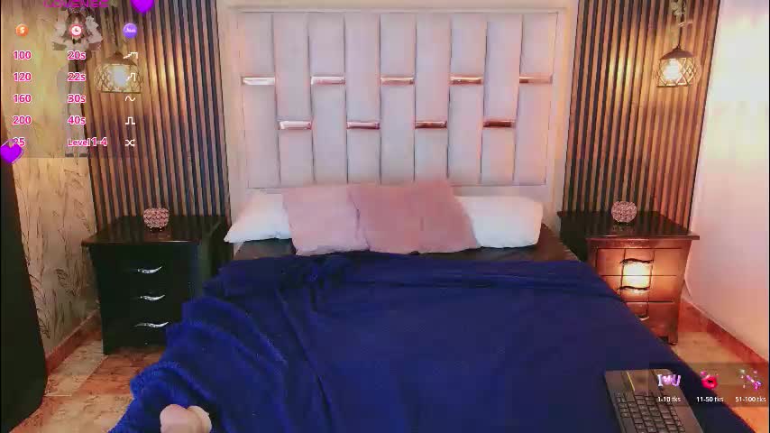 scarlettt_ss Adult Chat March 21, 2026