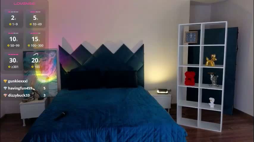 pearlyboobs Adult Chat March 21, 2026