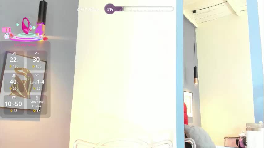 pamelaflores Adult Chat March 21, 2026