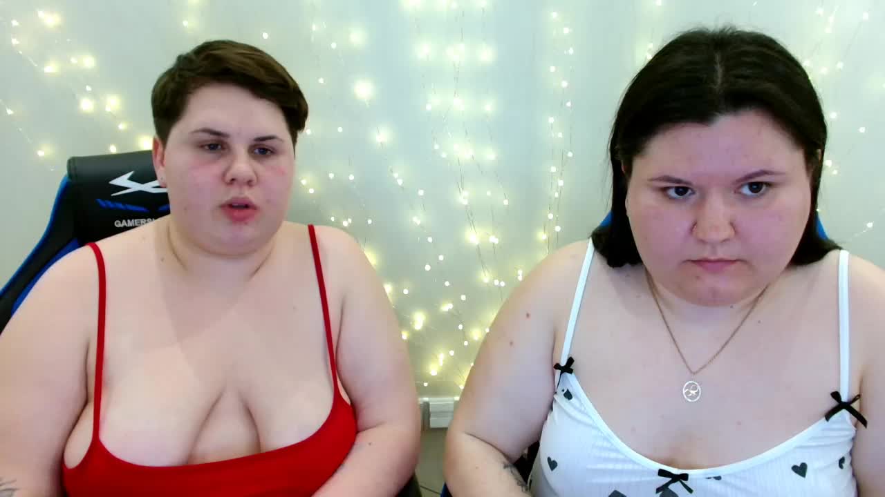 BeckyAndEllen Adult Chat March 21, 2026