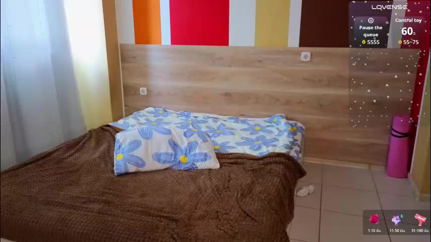 roxy_dark Adult Chat March 21, 2026