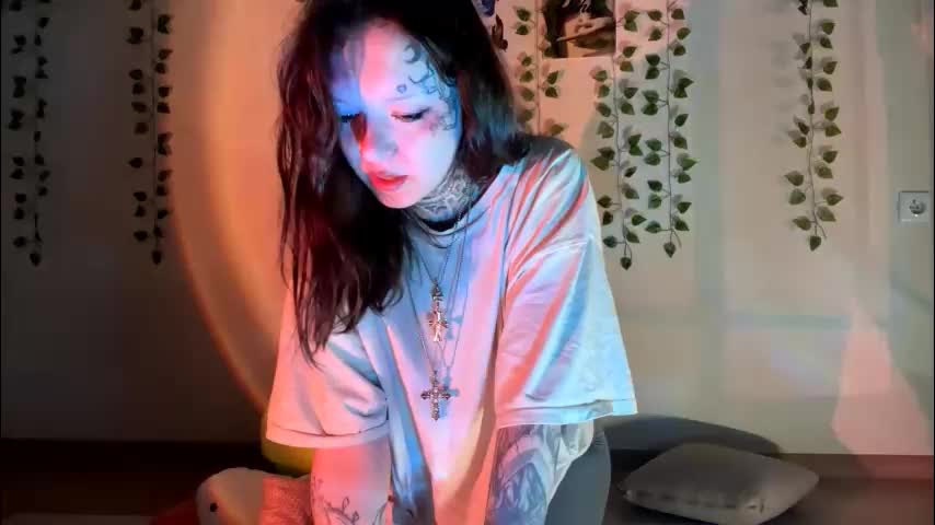 christelduffany Adult Chat March 21, 2026