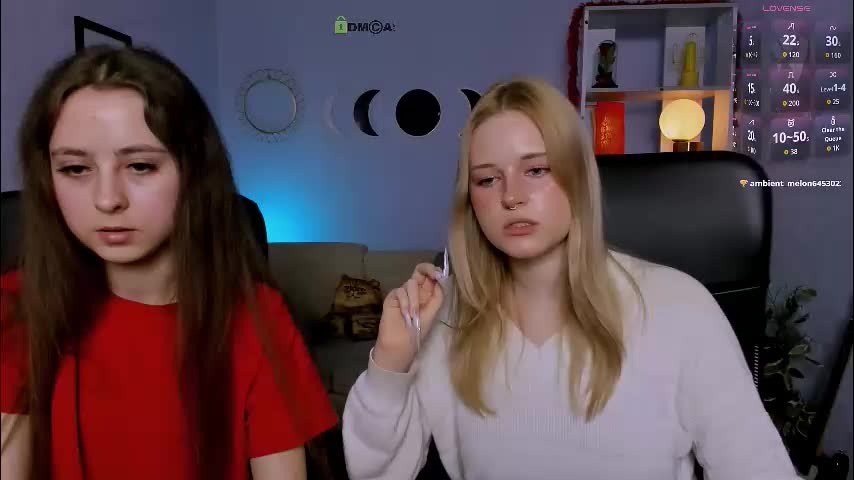 rebecca_smile_ Adult Chat March 21, 2026