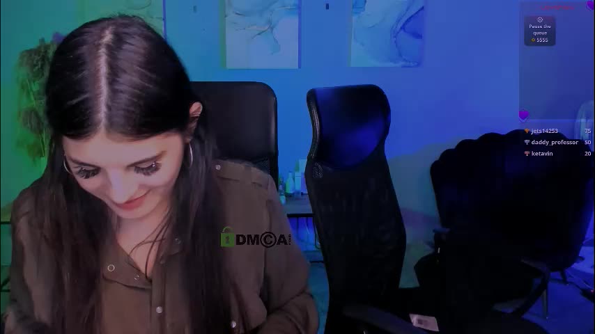 lizzie_boom Adult Chat March 21, 2026