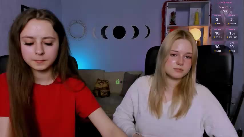 rebecca_smile_ Adult Chat March 21, 2026