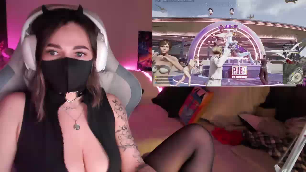 NightMint Adult Chat March 21, 2026