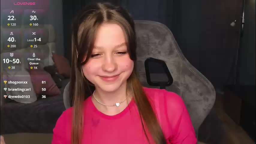 kristybell Adult Chat March 21, 2026