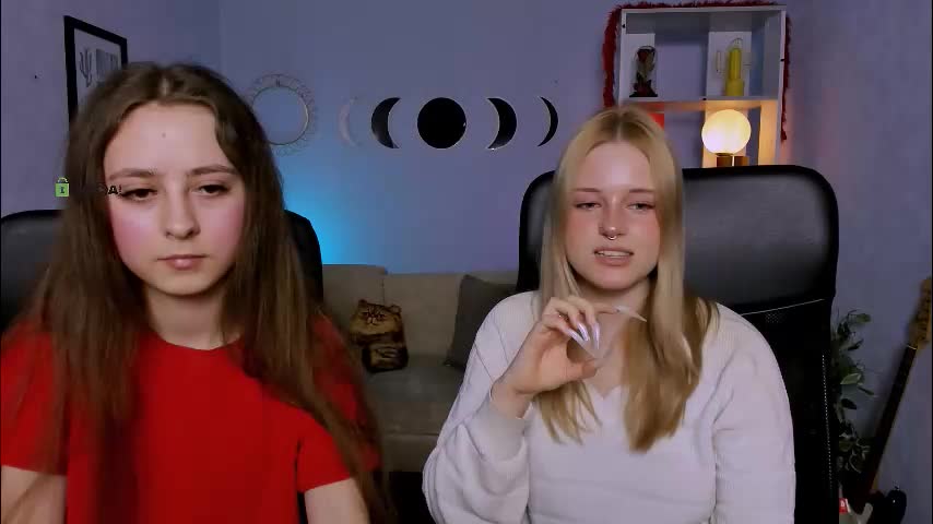 rebecca_smile_ Adult Chat March 21, 2026