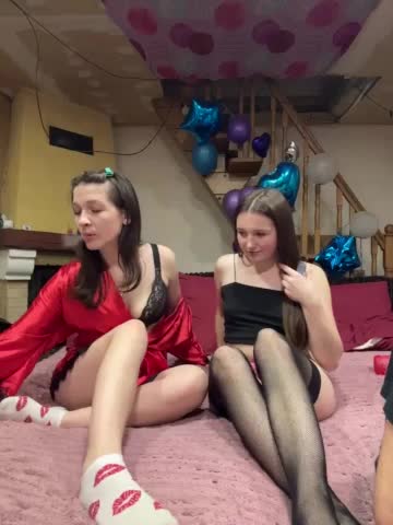 AHaHac_HaxpeH_B_yHuTa3 Adult Chat March 21, 2026