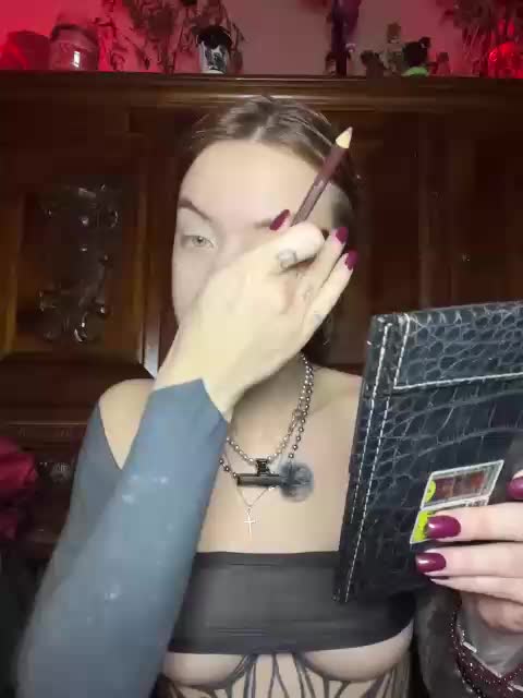 Lina69Femdom Adult Chat March 21, 2026