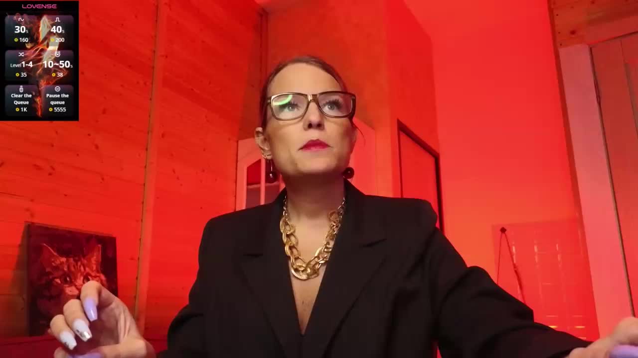 Findom_Lady_Shine Adult Chat March 21, 2026