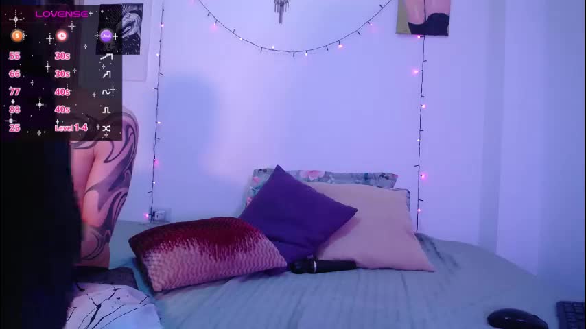 dark__nymph Adult Chat March 21, 2026
