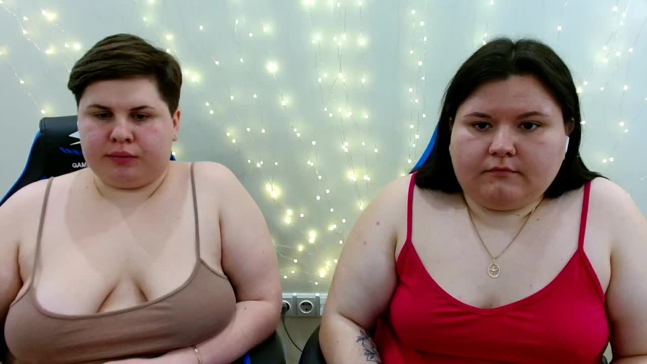 BeckyAndEllen Adult Chat March 21, 2026