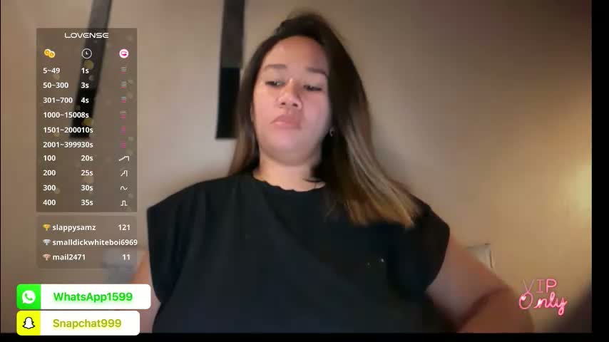 lust_4_daze Adult Chat March 21, 2026