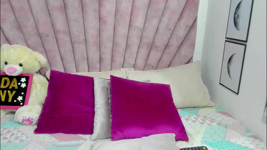daniibelluci Adult Chat March 21, 2026