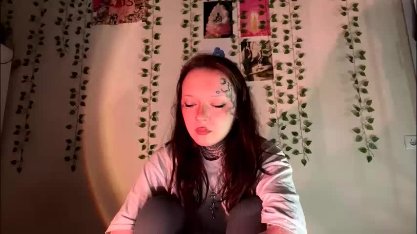 christelduffany Adult Chat March 21, 2026