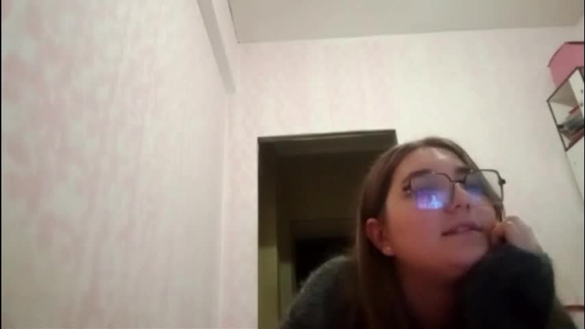 zeniabrossoit Adult Chat March 21, 2026