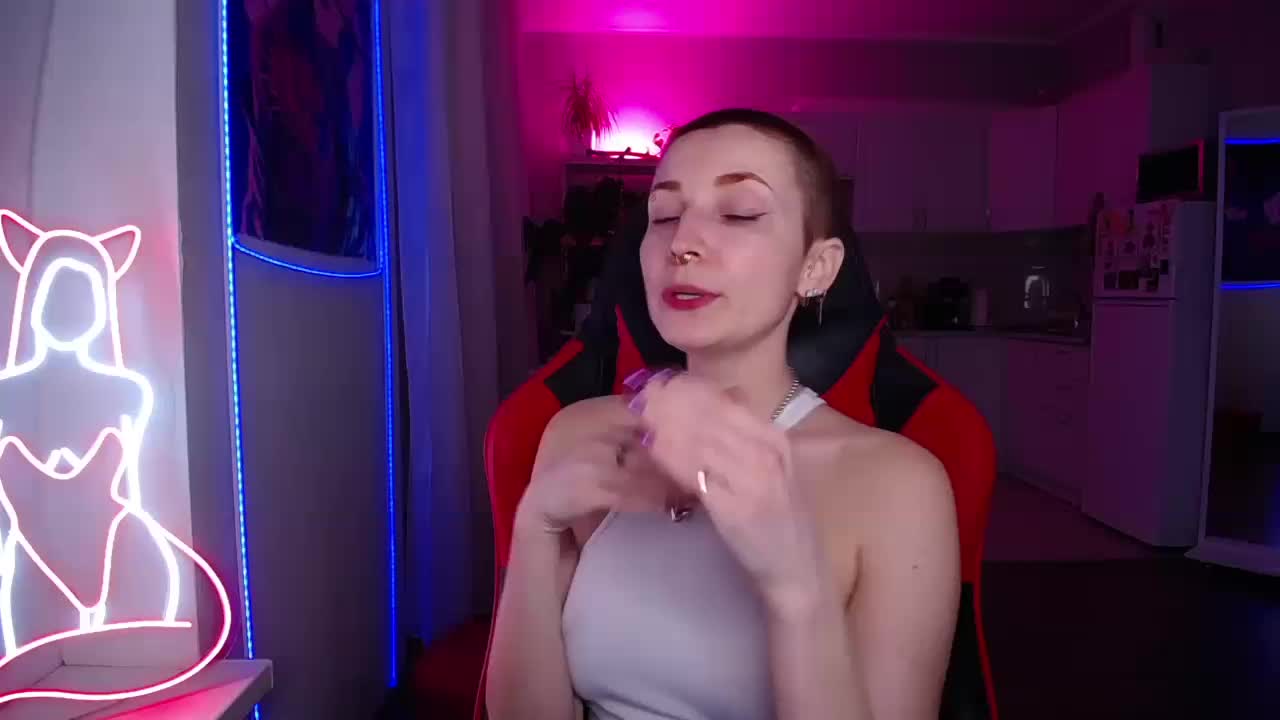 Hope_Foxter Adult Chat March 21, 2026