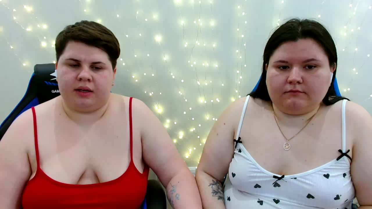 BeckyAndEllen Adult Chat March 21, 2026