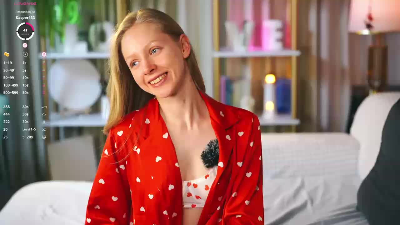 MiaVebes Adult Chat March 21, 2026