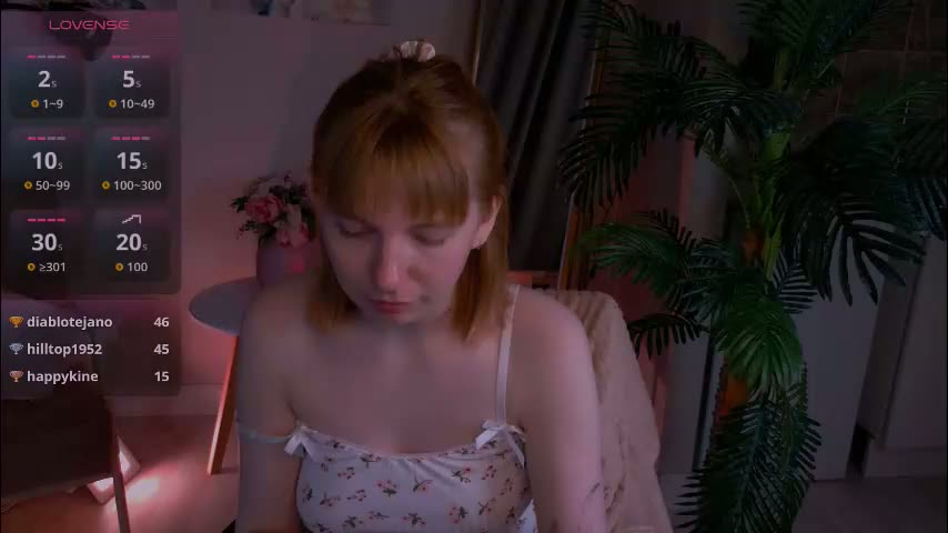 susie_miu Adult Chat March 21, 2026