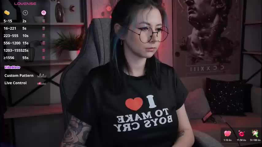 wesleegray Adult Chat March 21, 2026
