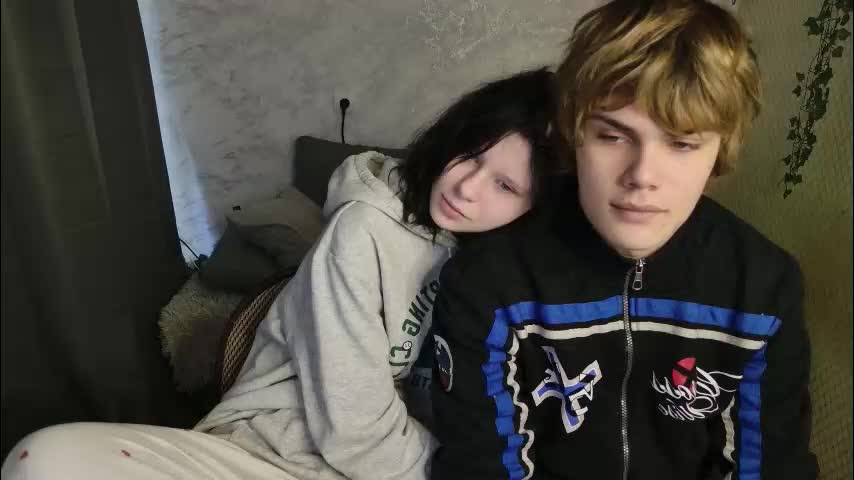 bonnie_and_c1yde Adult Chat March 21, 2026