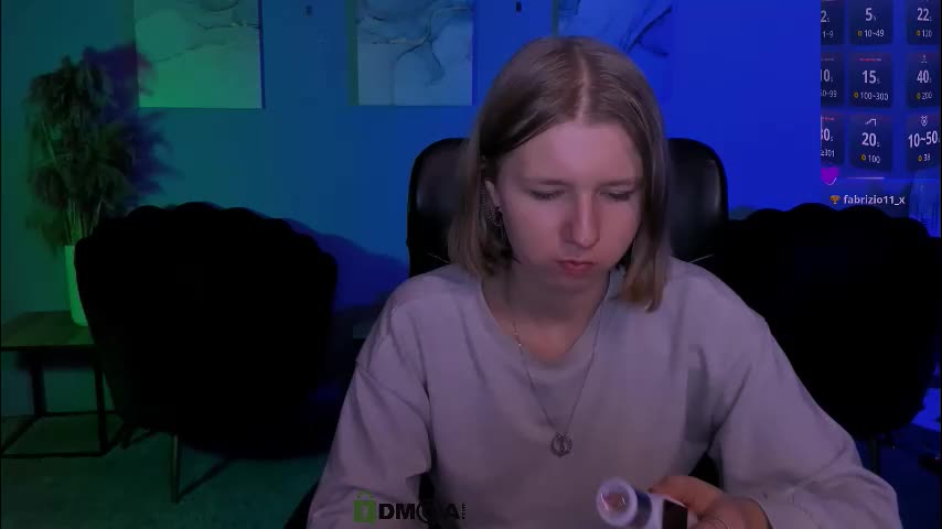 lizzie_boom Adult Chat March 21, 2026