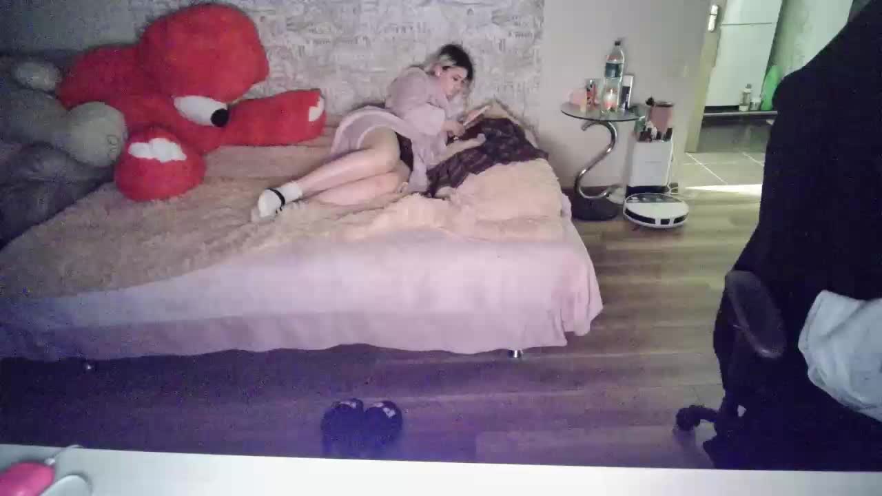 SlankyMic Adult Chat March 21, 2026