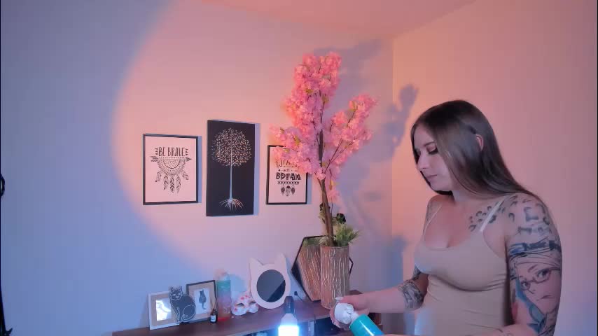 siouxsie_cenobite Adult Chat March 21, 2026