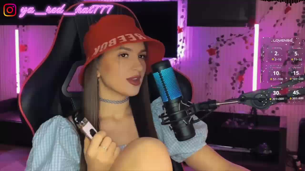 -RED_HAT- Adult Chat March 21, 2026