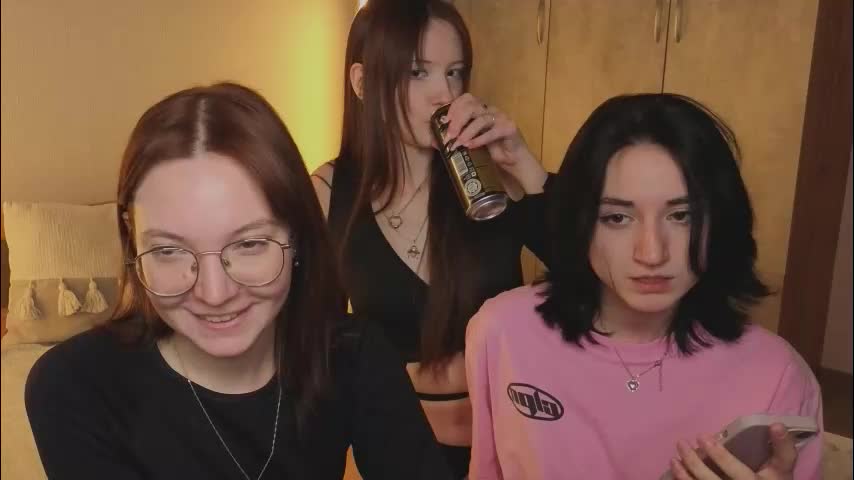 _reverse_gang_ Adult Chat March 21, 2026