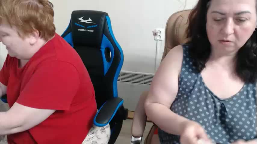 lindy_jeanie20 Adult Chat March 21, 2026