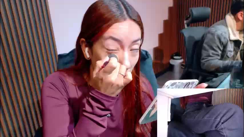 abbystones Adult Chat March 21, 2026