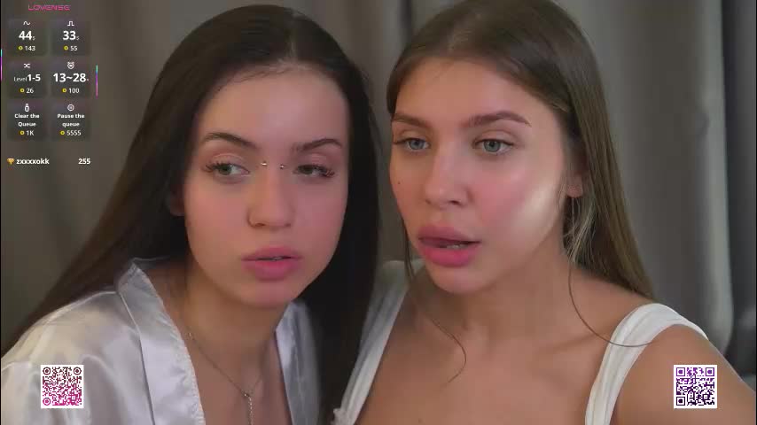vivid_girls Adult Chat March 21, 2026
