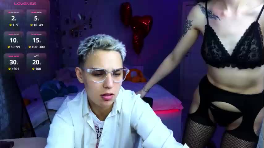 lexieluxe Adult Chat March 21, 2026