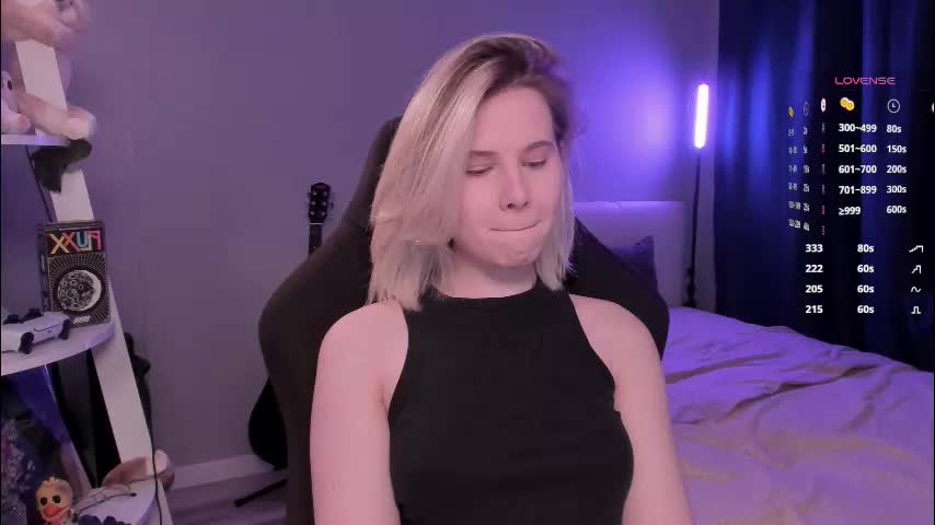 imnotmia Adult Chat March 21, 2026