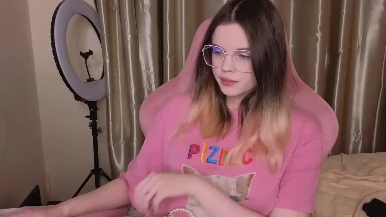 HannaCristal Adult Chat March 21, 2026