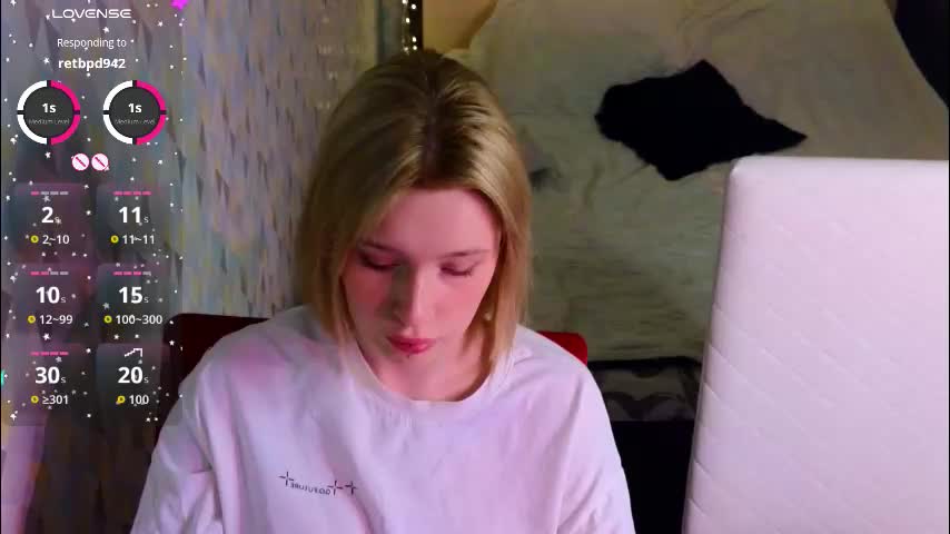 babees_eva Adult Chat March 21, 2026
