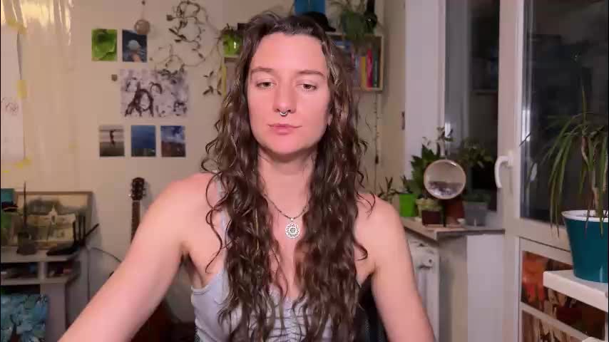 amarita_franchetti Adult Chat March 21, 2026