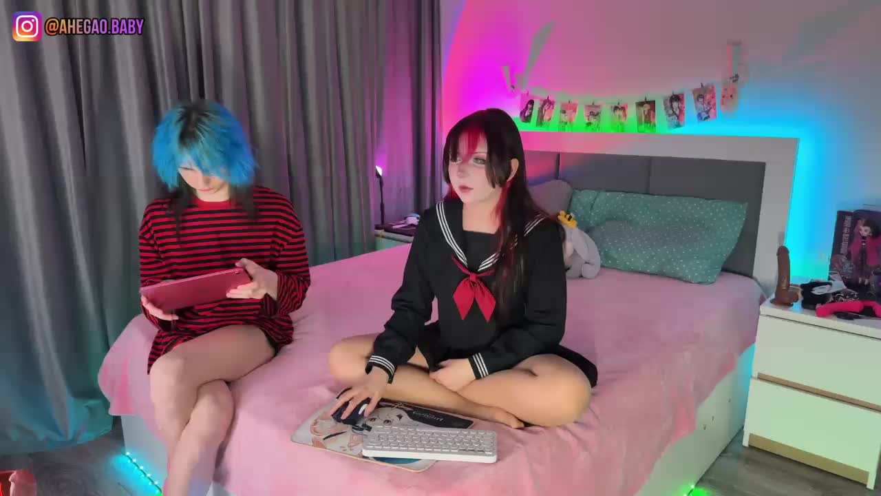 h3ntai-baby Adult Chat March 21, 2026