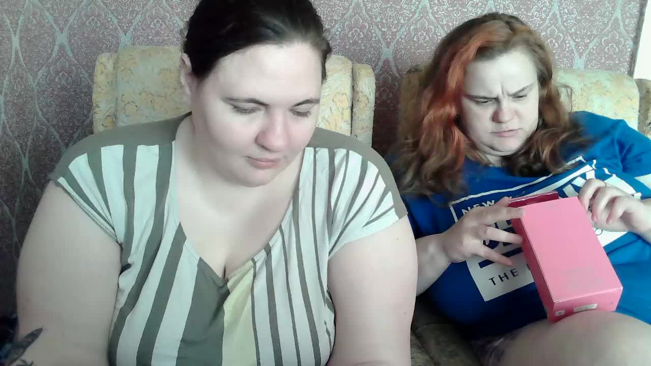 HollyXEva Adult Chat March 21, 2026