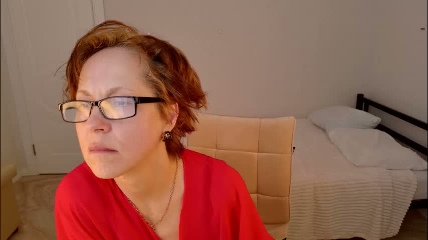 lioraweiss Adult Chat March 22, 2026