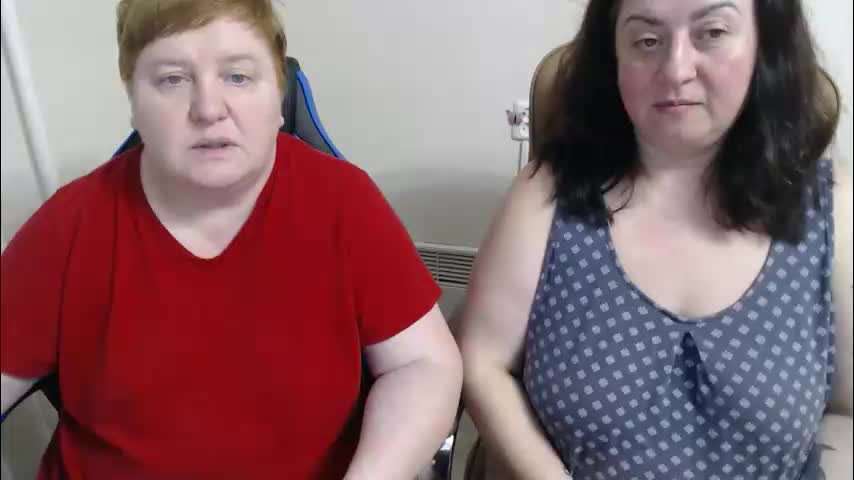 hotfiremommy Adult Chat March 21, 2026