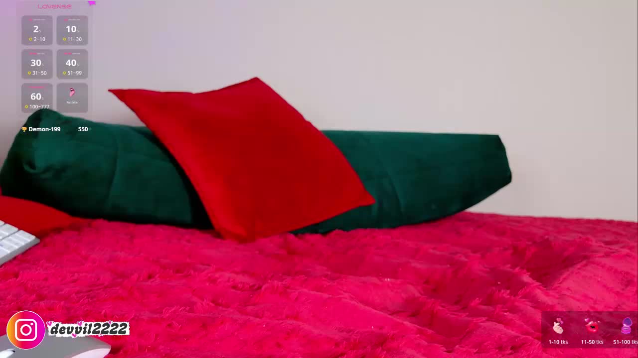 Devil2222 Adult Chat March 21, 2026