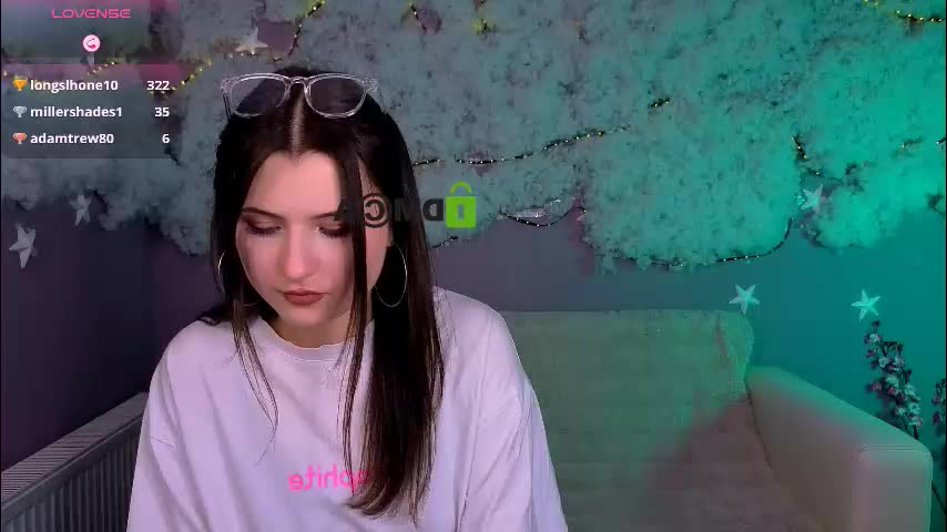 ariana_ross7 Adult Chat March 21, 2026