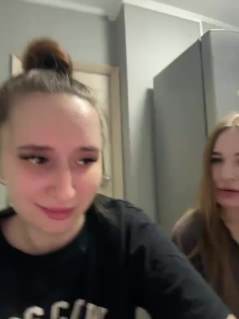 Kira_Sofia Adult Chat March 21, 2026