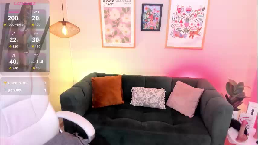 melissa_koster Adult Chat March 21, 2026